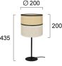 Φωτιστικό Επιτραπέζιο Andaman Viokef 4296700