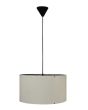 HK-40 1/L CREAM ΑΜΠΑΖΟΥΡ ΠΛΑΣΤΙΚΟ Heronia 14-0310