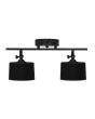 DRUM/2L KEY RAGA BL-BLACK ΡΑΓΑ ΤΟΙΧΟΥ-ΟΡΟΦΗΣ ΣΠΑΣΤΗ Heronia 34-0372