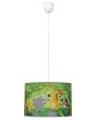 KID-ANIMAL 1L Φ30 ΚΡΕΜΑΣΤΟ Ε/27 Heronia 36-0044
