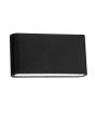 HER-10 BLACK LED Heronia 42-0018