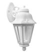 LP-550 WHITE ΦΑΝΑΡΙ UP-DOWN ΕΞΑΓΩΝΟ ΠΛΑΣΤΙΚΟ Heronia 42-0082