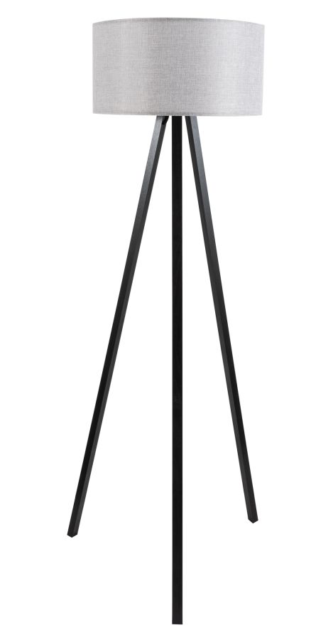 FLT 6321-BK# ΔΑΠΕΔΟΥ MDF ΜΑΥΡΟ ARlight 0163046