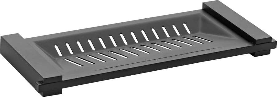 Σπογγοθήκη Διπ Βάση Μαύρο Bronze Art San Remo 13M3-MM