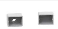 SE-PC-2010B CAPS SET FOR SILICONE 2010B (77-50539) HOMELIGHTING 77-50558