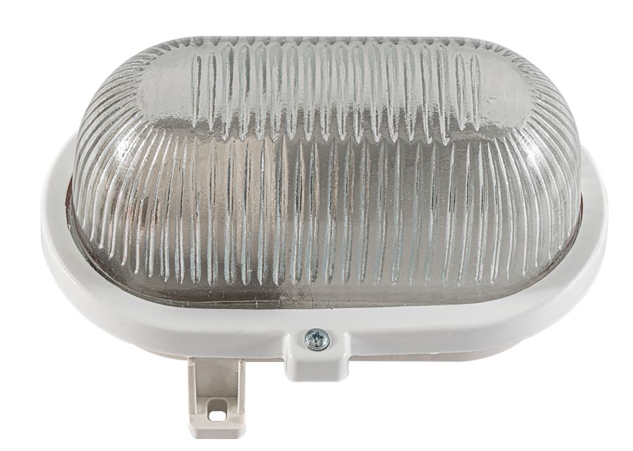 WLT 2016 WH  ΧΕΛΩΝΑ ΠΛΑΣΤΙΚΗ 1XE27 ARlight 0143164