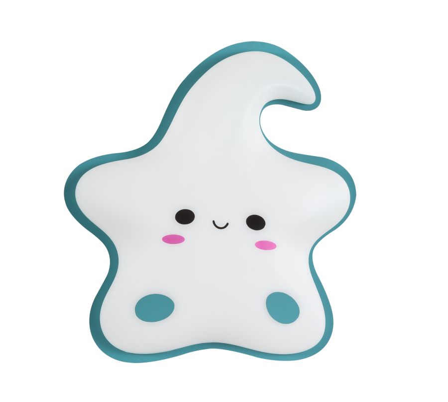 CCC 4310 ΠΛΑΦΟΝΙΕΡΑ ΠΑΙΔΙΚΗ ΦΑΤΣΟΥΛΑ ΑΣΤΕΡΙ LED CCT ARlight 0064212