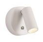 WLC 5217 WH ΣΠΟΤ ΑΠΛΙΚΑ  ΕΠΑΝ/ΜΕΝΗ  ΜΕ ΜΑΓΝΗΤΗ DIMMER LED ARlight 0344019