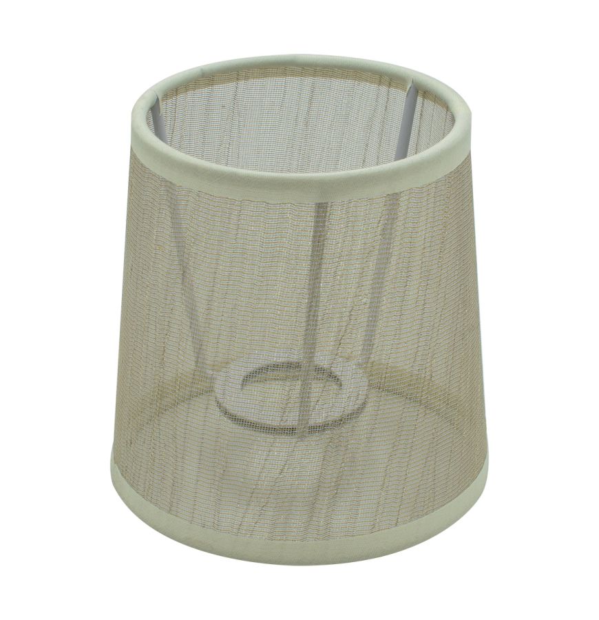 SPC 11 GD ΚΑΠΕΛΟ (d11-9x11Η) ΧΡΥΣΟ ΜΑΝΤΑΛΑΚΙ ARlight 0284153