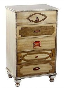 TGR-E-30 # ΕΤΑΖΕΡΑ ΜΠΕΖ ΚΑΦΕ ΜΕ ΠΑΤΙΝΑ ARlight 7314009