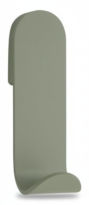 Άγκιστρο Μονό Olive Core Bronze Art Nexus 35NE-V2