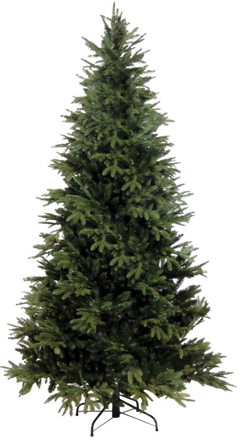 Χριστουγεννιάτικο Δέντρο Ζήρεια 180cm Lianos 50187059