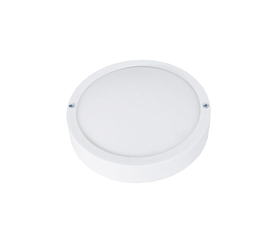 Φωτιστικό χελώνα SLP-360A WHITE Heronia 13-0154