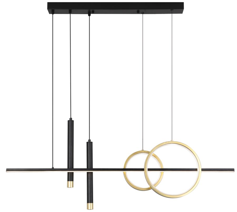 Πολύφωτο Κρεμαστό Combo Viokef 4270600