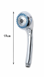 Σετ Κεφαλής Ντους Inox DC-021001 MRShome DC-021001