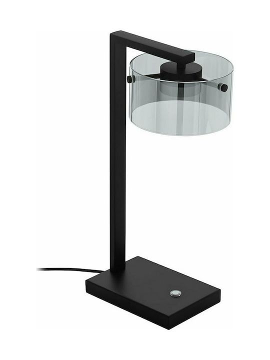 Eglo Stars Light Copillos Επιτραπέζιο Διακοσμητικό Φωτιστικό LED σε Μαύρο Χρώμα 39877