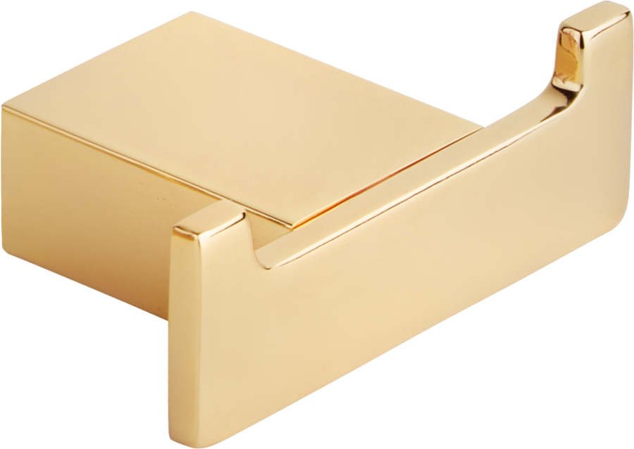 Άγκιστρο Διπλό Χρυσό Bronze Art Vertigo 32V1-20