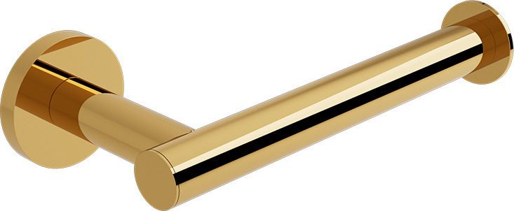 Χαρτοθήκη Ανοιχτή W150xD85xH44mm Warm Gold PVD Verdi 3020453