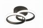 SE LED 26 ROCCO CEILING 18W  3CCT WITH MEMORY 2 YEARS WARRANTY Ζ3 HOMELIGHTING 77-50467