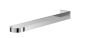 ΠΕΤΣ/ΣΤΡΑ ΣΤΑΘΕΡΗ ΔΙΠΛΗ 40cm CRAFT GEESA INOX ΛΕΙΟ 1505-110