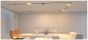MF30-06-03 MAGNETIC FLEX Lightings Surface Mounted Black 1Γ3 HOMELIGHTING 77-8982