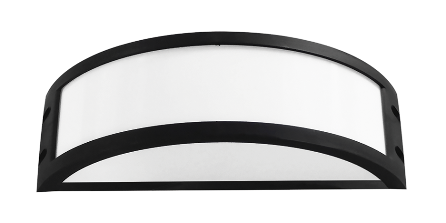 Φωτιστικό χελώνα  SLP-20A BLACK Heronia 13-0074