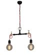 HL-080T-2 HIKARI BEIGE PENDANT HOMELIGHTING 77-2789