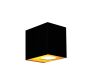 CH-04 BLACK ΣΠΟΤ ΤΕΤΡΑΓΩΝΟ Heronia 42-0035