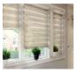 Double Ρόλερ Ρυθμιζόμενης Σκίασης 80x230cm Μπεζ MRShome DRD-BG080230