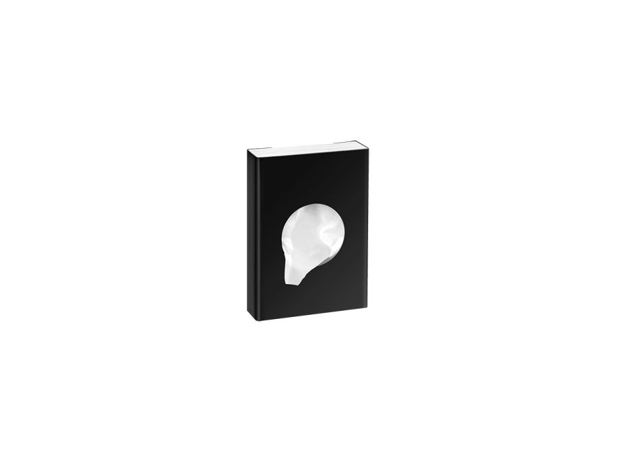 Θήκη για σακουλάκια Υγιεινής Επίτοιχη Sanco Tissue Dispensers 098-M116  