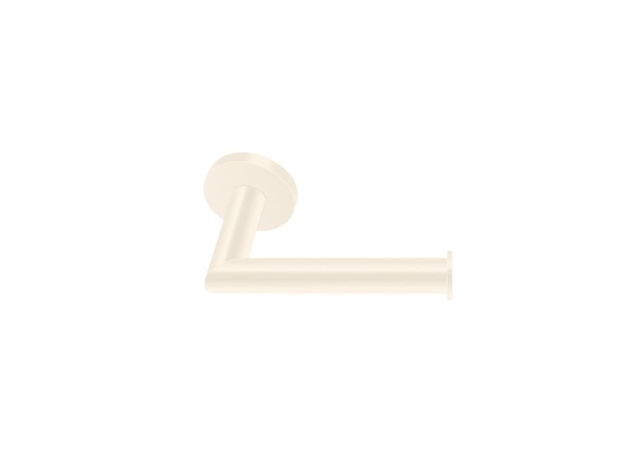 Χαρτοθήκη Ανοιχτή Sanco Corner Beige Matt 22706-M102 