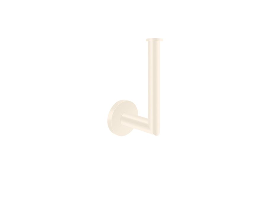 Χαρτοθήκη Εφεδρική Sanco Corner Beige Matt 22716-M102