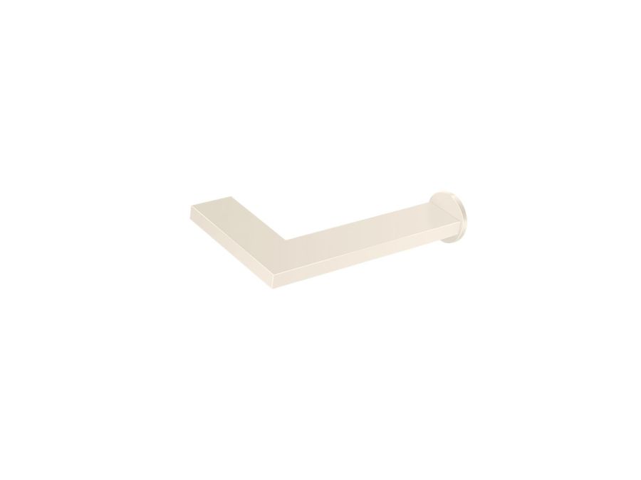 Χαρτοθήκη Επιτοίχια Sanco Minimal Beige Matt 24206-M102