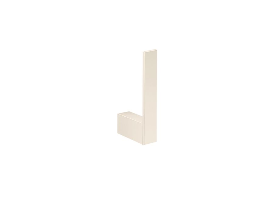 Χαρτοθήκη Εφεδρική Sanco Beige Matt 25616-M102