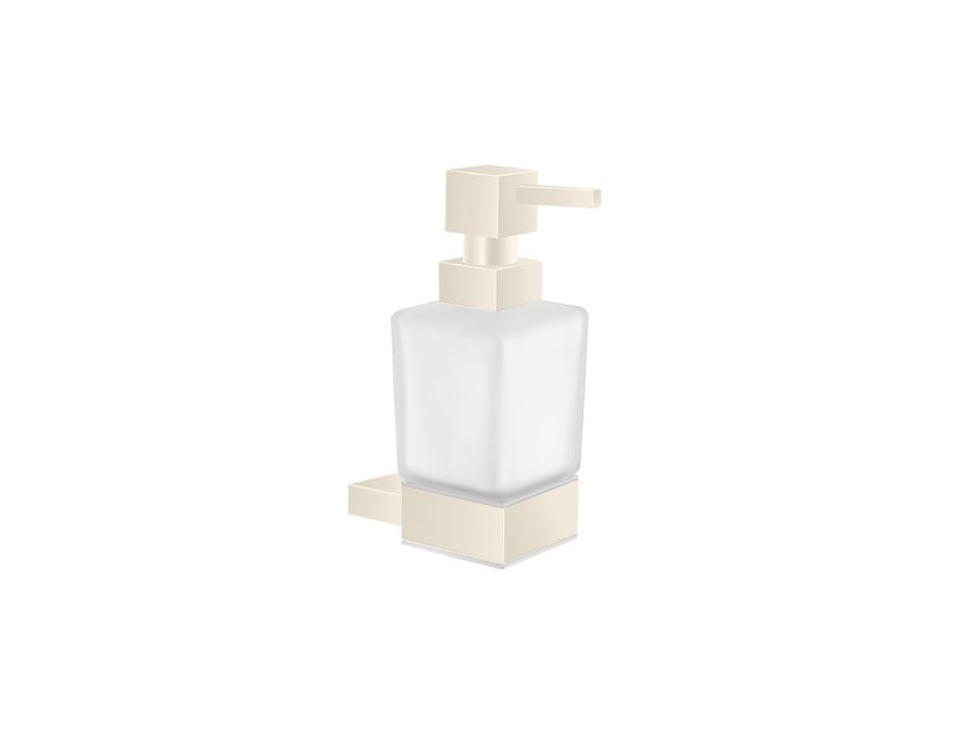 Dispenser Αντλία Σαπουνιού Sanco Allegory Beige Matt 25622-M102