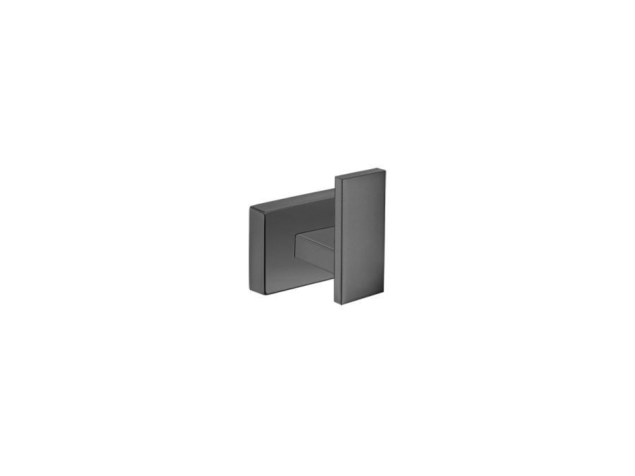 Άγκιστρο Μονό Sanco Enigma Graphite Dark 26198-122