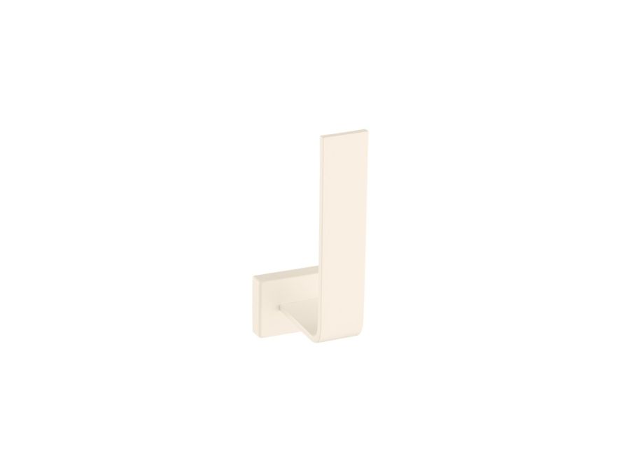 Χαρτοθήκη Εφεδρική Επίτοιχη Beige Matt Sanco Aegean 26916-M102 