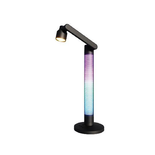 InLight Επιτραπέζιο φωτιστικό LED 10W RGB by tuya D:50cm 3046