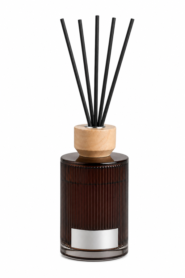 Αρωματικό Χώρου με Sticks 1000ml Cashmere Silk MRShome DF-0078003