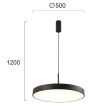 Μονόφωτο Μαύρο Madison Viokef 4235601