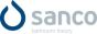 Σπογγοθήκη Sanco Valanio Graphite Dark 18703-122