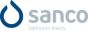 Χαρτοθήκη Ανοιχτή Sanco Allegory Chrome 25606-A03