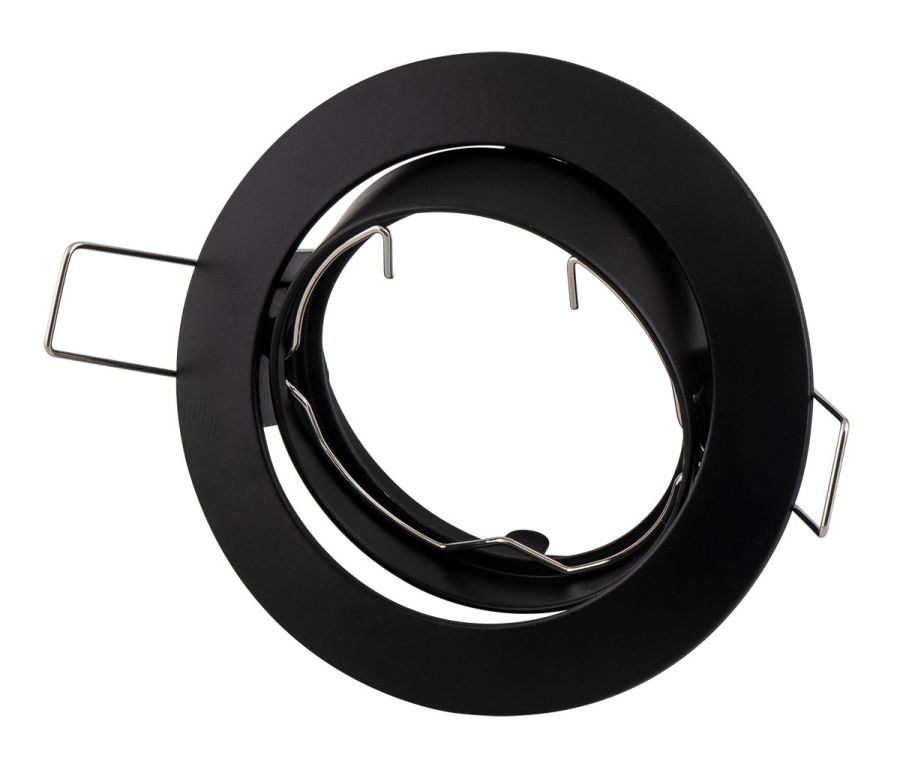 CCC 5213 BK ΣΠΟΤ ΚΙΝΗΤΟ ΧΩΝΕΥΤΟ ΜΑΥΡΟ ARlight 0304157