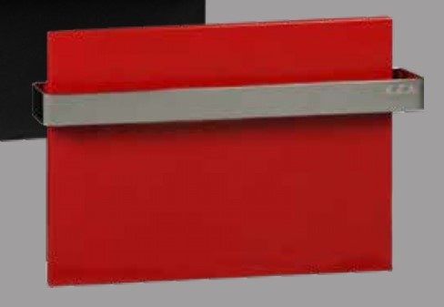 ΚΑΛΟΡ.-ΠΕΤΣΕΤ/ΣΤΡΑ ICON SMOOTH 50x120 ECA RED 1520011050120-800
