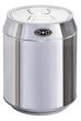 Αυτόματος Κάδος με φωτοκύτταρο Inox Trendy Mini 1,5lt Ø12*15cm Χρωμέ EAD100501
