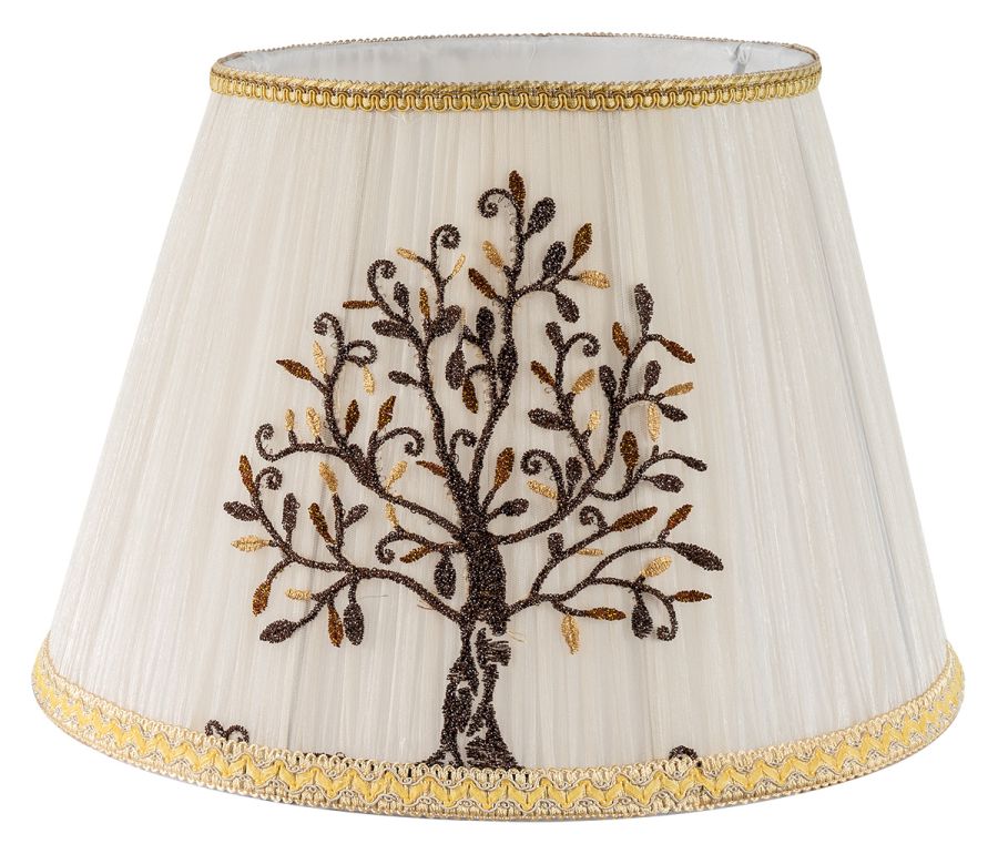 SPC 43 TR (d40-25-H28) ΚΑΠΕΛΟ ΠΛΙΣΕ ΕΚΡΟΥ ΜΕ ΔΕΝΤΡΑ ARlight 0284118