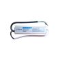 Power supply 12V DC 60W IP67 On-Off Viokef 00/8103