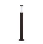 Απλίκα Κήπου Καφέ H:240 Cavo Viokef 4036702