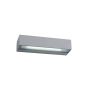 Απλίκα Ανθρακί Led L:220 Tech Viokef 4137602