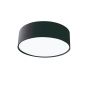 Πλαφονιέρα Λευκή D:196 Jaxon Viokef 4183300